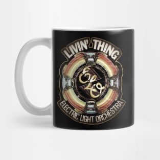 Livin thing Mug